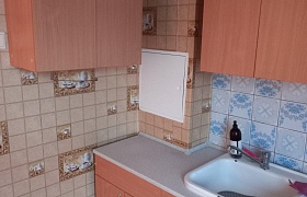 Сдается двухкомнатная квартира, Минск, Славинского ул., 37 за 300 у.е.