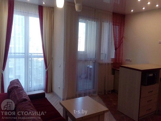 Сдаётся 2-комнатная квартира, Минск, Туровского ул., 12 - фото 2 