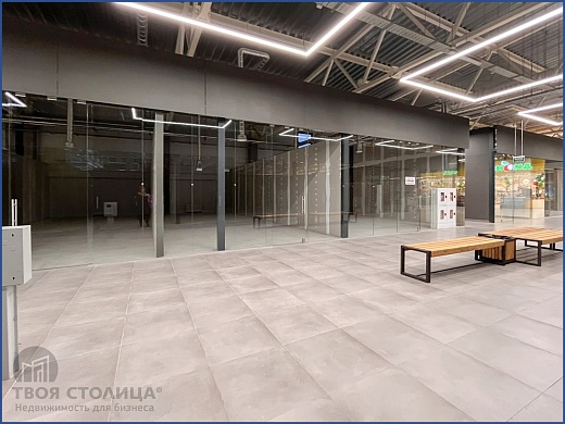 Торговые площади в аренду, Минск, Скрипникова ул., 47 - фото 7 