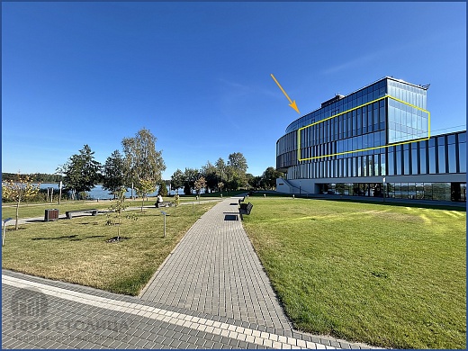 Офис в аренду, Минск, Веснинка пер., 16 - фото 1 