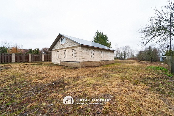 дом, Приморье - фото 4 