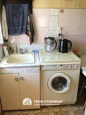 дом, Вязынка - фото 8 