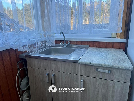 дача, Силичи - фото 7 