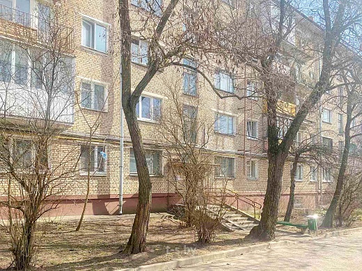 Продажа комнаты, Минск, Гая ул., 15 - фото 1 