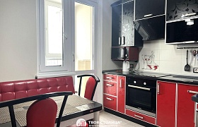 Продажа  квартиры, Минск, Героев 120 Дивизии ул., 6
