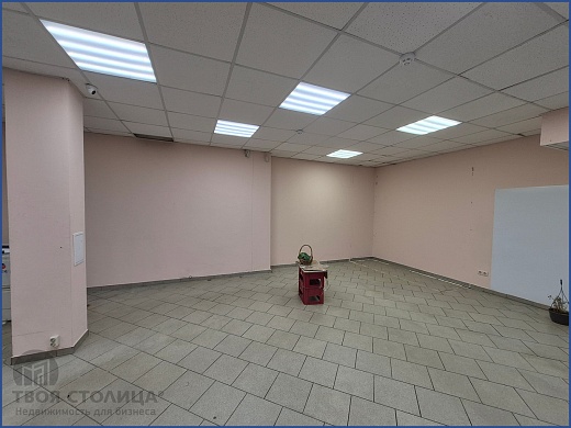 Торговые площади в аренду, Минск, Независимости просп., 168, к. 2 - фото 4 