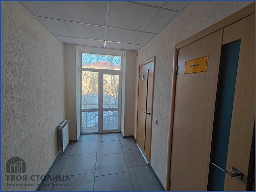 Офис в аренду, Минск, Независимости просп., 58, к. 2 - фото 12 