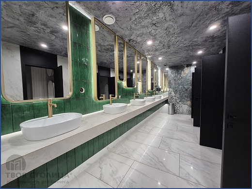 Сфера услуг в аренду, Минск, Купалы ул., 25 - фото 11 