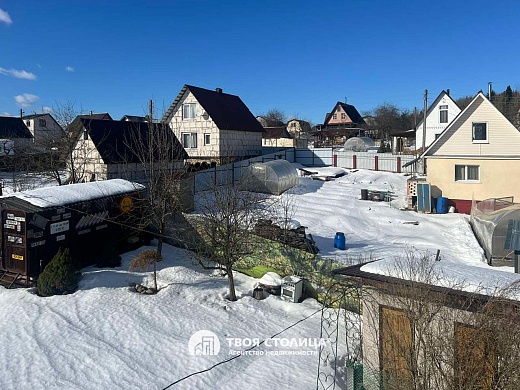 дача, Силичи - фото 27 