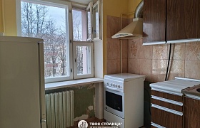 Сдается однокомнатная квартира, Минск, Толбухина ул., 5, к. а за 280 у.е.