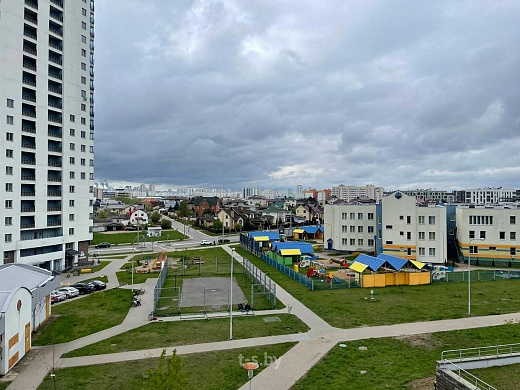 Продажа четырехкомнатной квартиры, Минск, Победителей просп., 131 - фото 15 