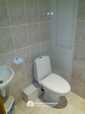 Сдаётся 3-комнатная квартира, Минск, Захарова ул., 63 - фото 11 