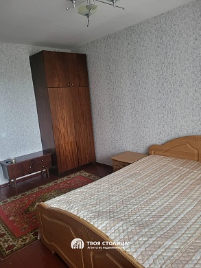 Сдаётся 2-комнатная квартира, Минск, Прилукский 2-й пер., 9 - фото 7 