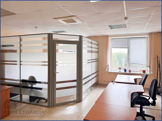 Офис в аренду, Минск, Бирюзова, 10, к. А - фото 6 