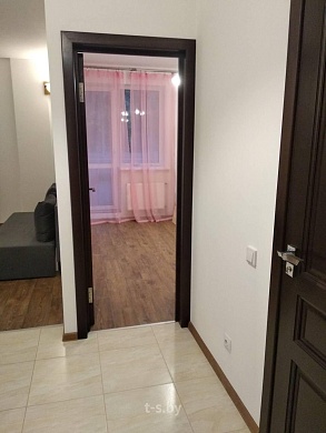Сдаётся 2-комнатная квартира, Минск, Дзержинского просп., 15 - фото 3 