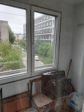 Сдаётся 1-комнатная квартира, Минск, Скрыганова ул., 4, к. а - фото 8 