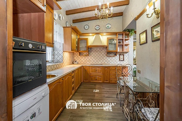 коттедж, Минск - фото 17 