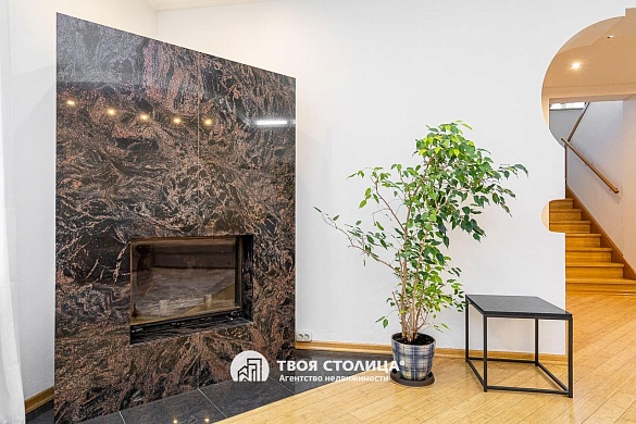 коттедж, Минск - фото 3 