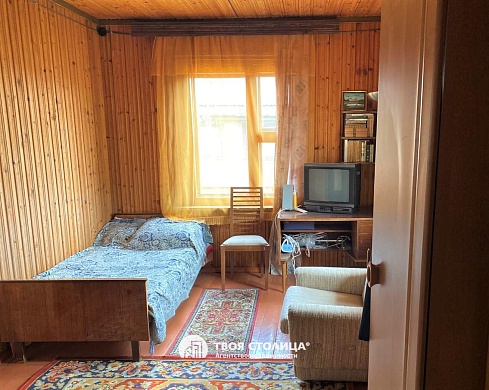 дача, ВЕРАС-1987 - фото 9 