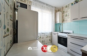 Продажа  квартиры, Минск, Седых ул., 60