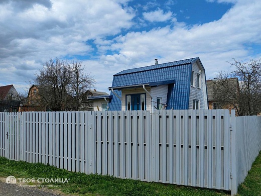 дача, Дубровка - фото 33 