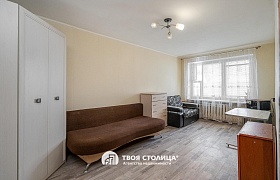 Продажа комнаты, Минск, Лынькова ул., 65