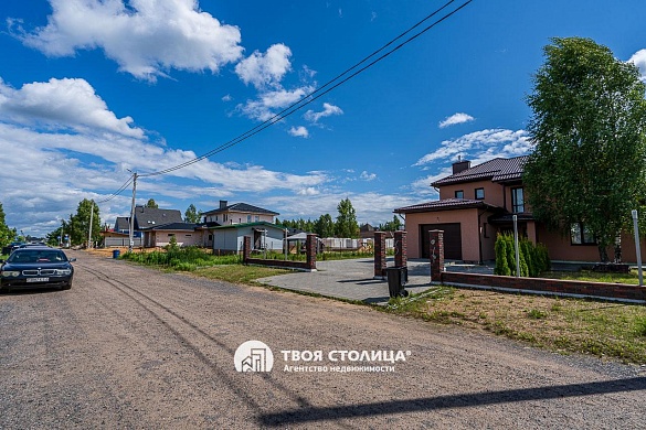  29.7 м2, Молодечненском