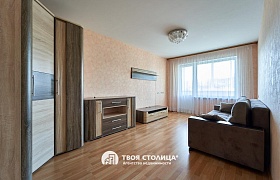 Сдается двухкомнатная квартира, Минск, Кульман ул., 24 за 500 у.е.