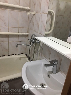 Сдаётся 1-комнатная квартира, Минск, Гало ул., 6 - фото 6 