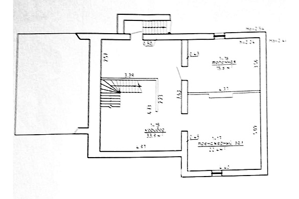 коттедж, Хатежино - фото 1 