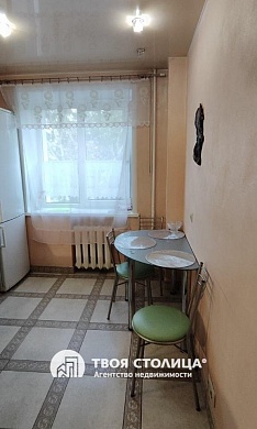 Сдаётся 2-комнатная квартира, Минск, Куйбышева ул., 67, к. 3 - фото 3 
