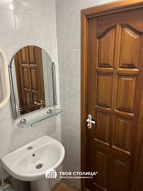 Сдаётся 2-комнатная квартира, Минск, Филимонова ул., 43 - фото 9 