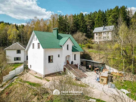 дом, Губичи - фото 13 