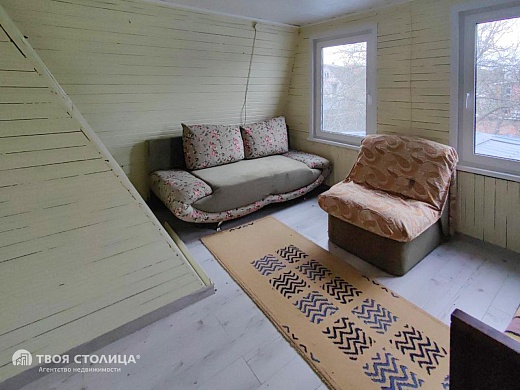 дача, Дубровка - фото 13 