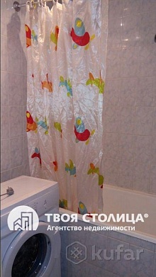 Сдаётся 1-комнатная квартира, Минск, Богдановича ул., 114