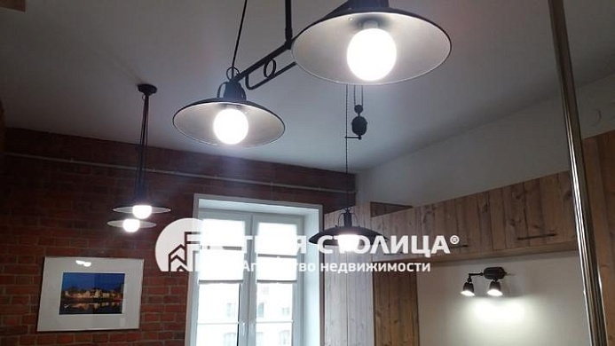 Сдаётся 2-комнатная квартира, Минск, Независимости просп., 19 - фото 5 