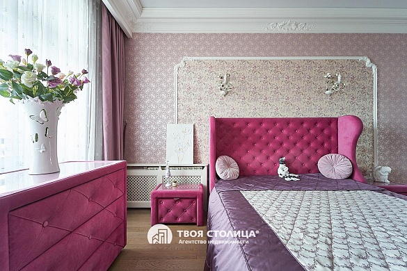 Сдаётся 2-комнатная квартира, Минск, Кирова ул., 1 - фото 6 