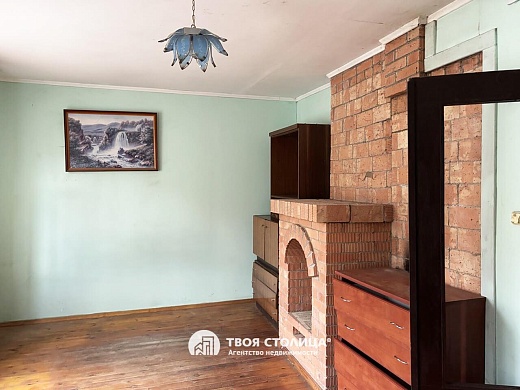 дача, Белая березка - фото 6 