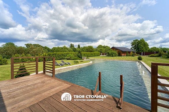 дом, Медухово - фото 29 