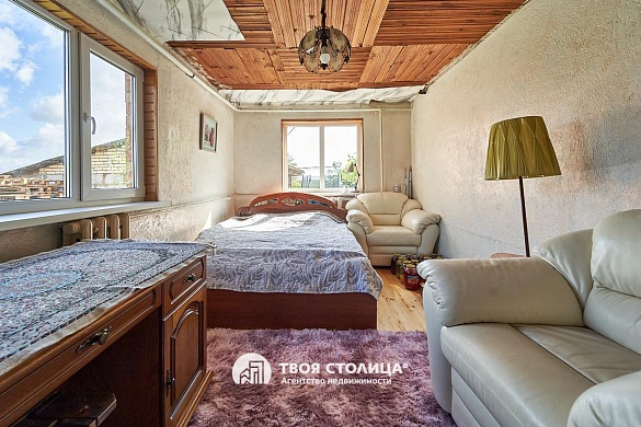 дом, Нелидовичи - фото 9 