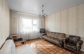 Продажа  квартиры, Минск, Лучины ул., 34