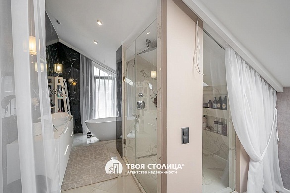 дом, Прилепы - фото 47 