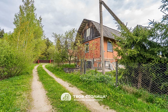 дача, Петришки - фото 12 