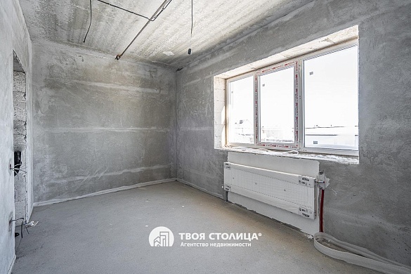 коттедж, Хатежино - фото 21 