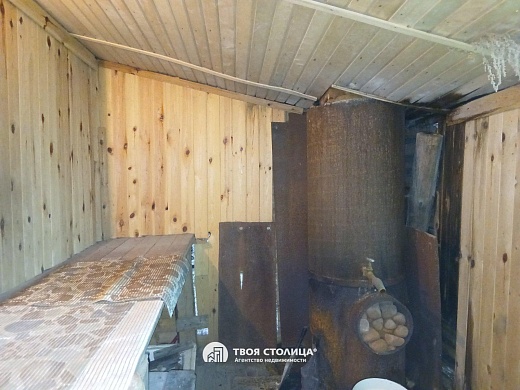 дом, Верейцы - фото 16 