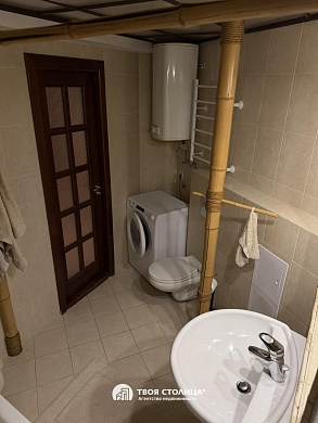 Сдаётся 1-комнатная квартира, Минск, Независимости просп., 40 - фото 5 