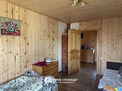 дом, Логоза - фото 10 