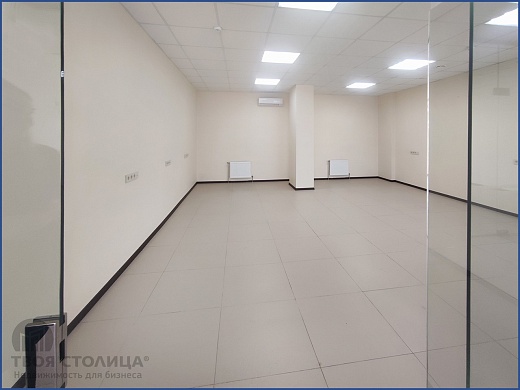 Офис в аренду, Минск, Победителей просп., 133 - фото 4 