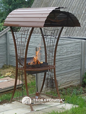 дача, Силичи - фото 38 