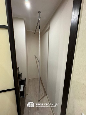 Сдаётся 2-комнатная квартира, Минск, Горецкого ул., 7 - фото 4 